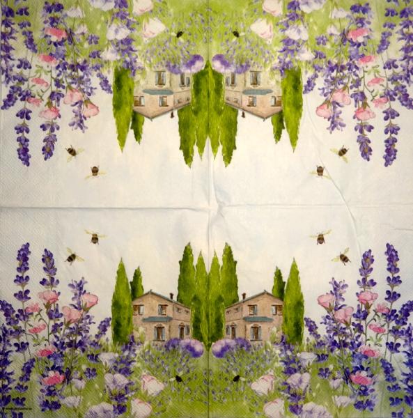 150 Garden - 3-ply